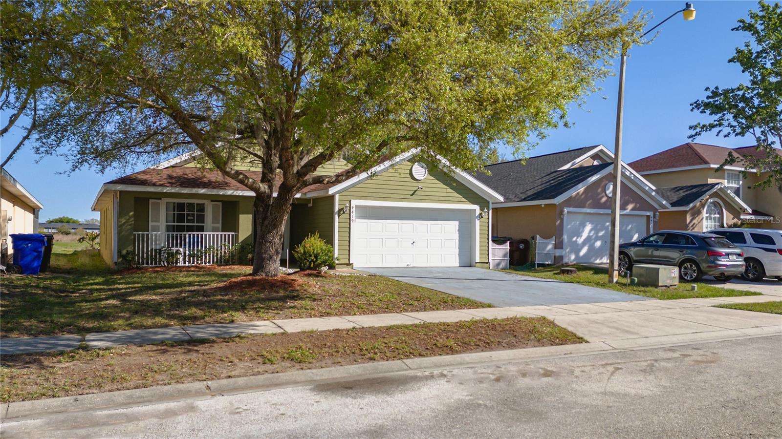 4419 Great Harbor Ln Property Photo