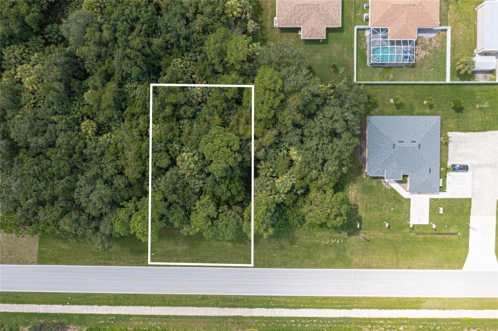 E Price Blvd #lot 9 Property Photo 1