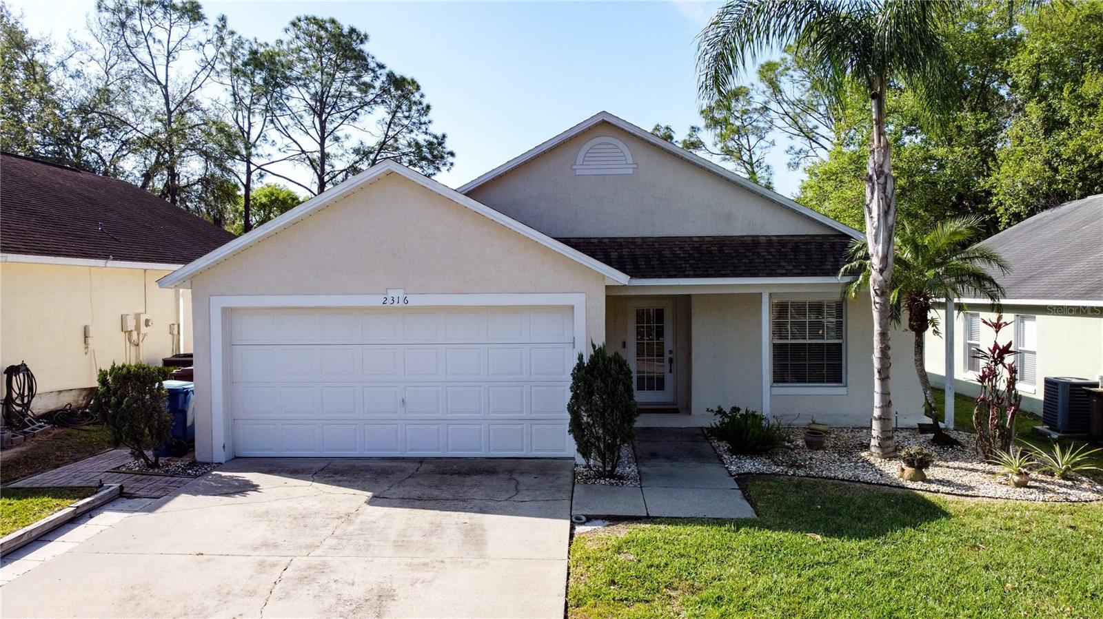 2316 Paulette Dr Property Photo