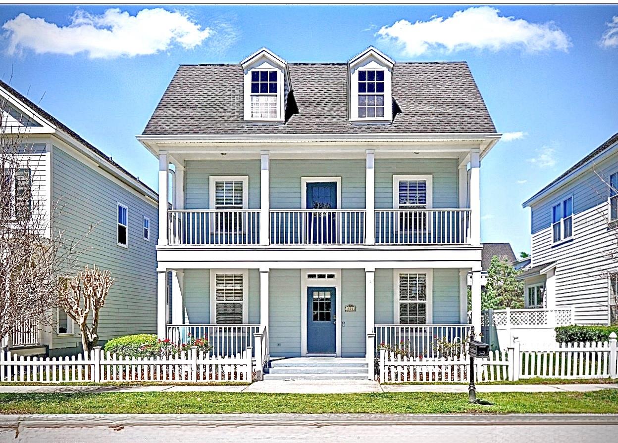 205 Norfolk Pl Property Photo 1