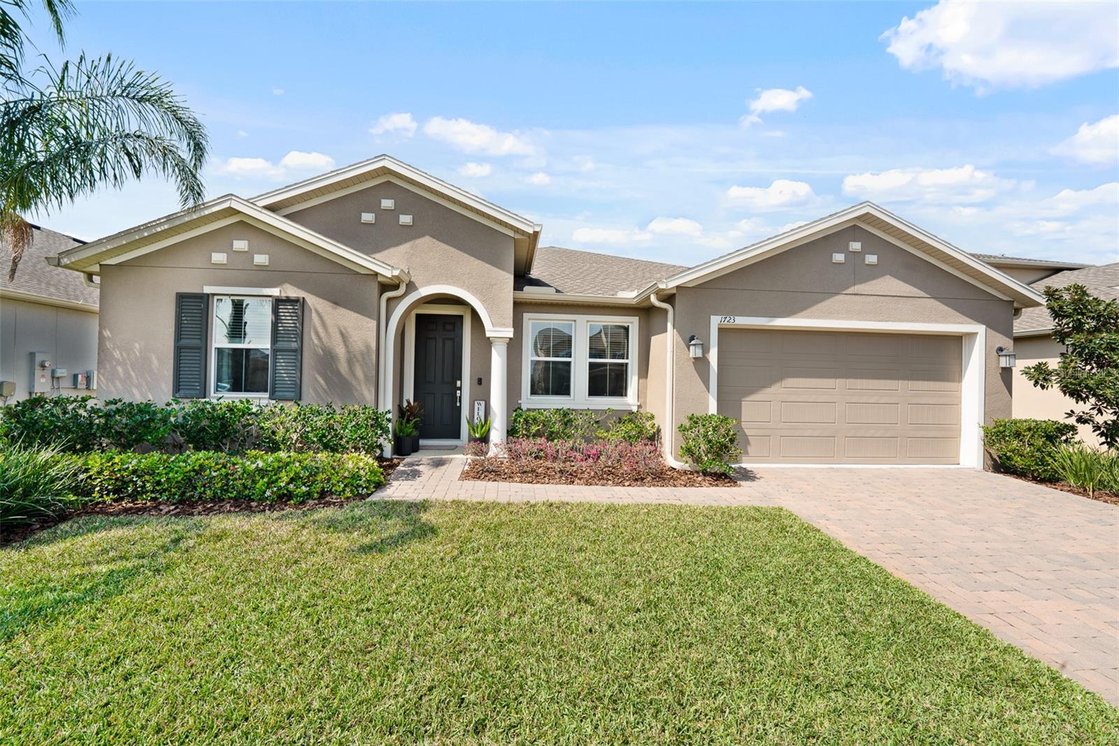 1723 Lake Sims Pkwy Property Photo