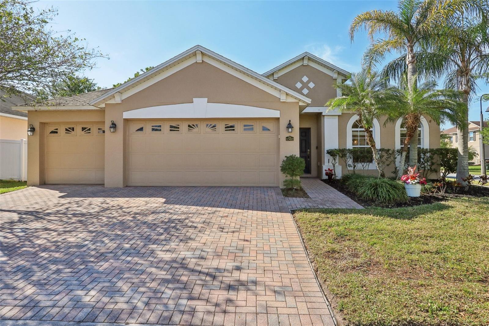 1502 Fern Bay Ct Property Photo 1