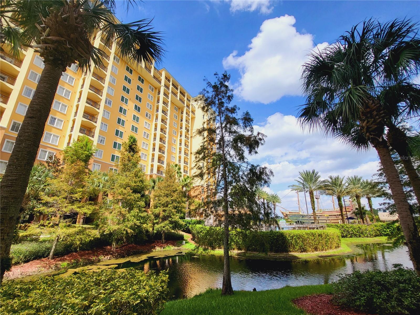 8125 Resort Village Dr #5310 Property Photo