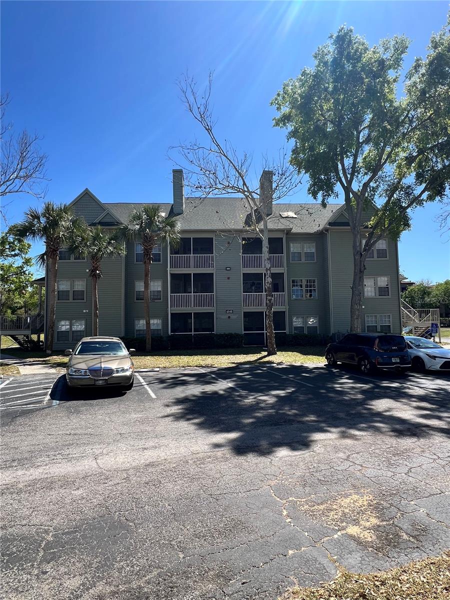 6148 Westgate Dr #302 Property Photo