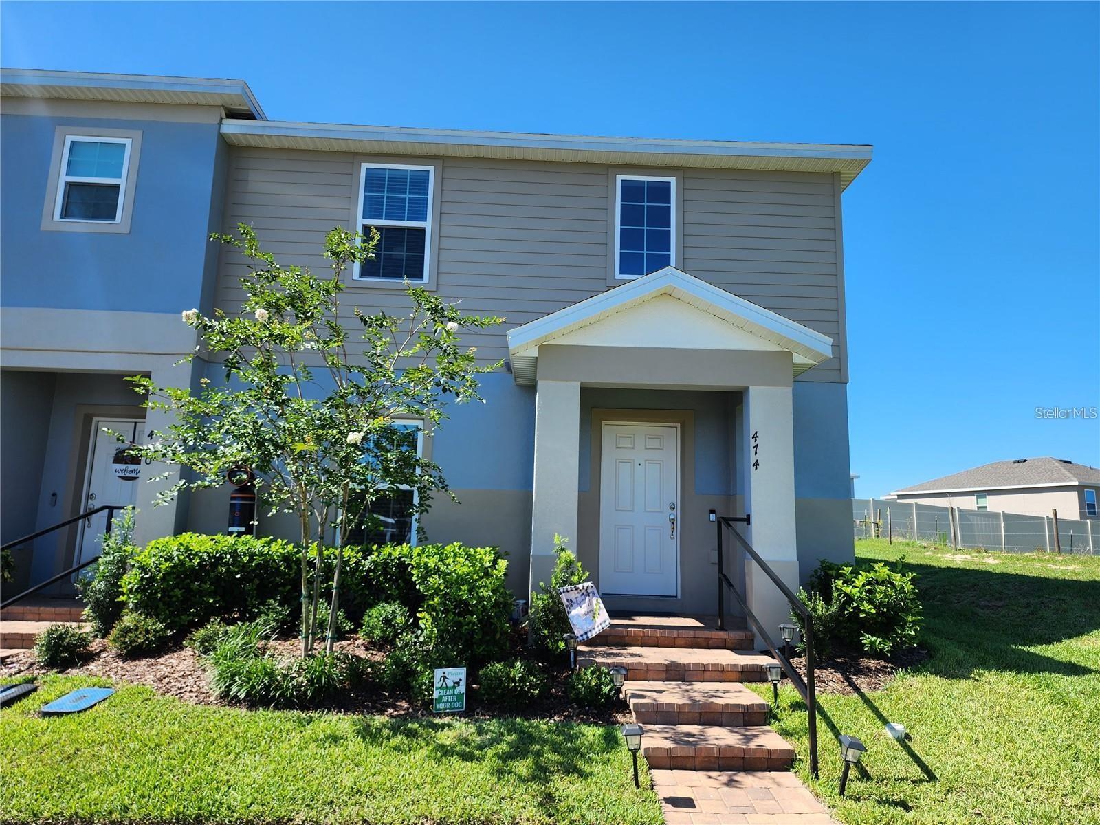 474 Annabelle Way Property Photo 1