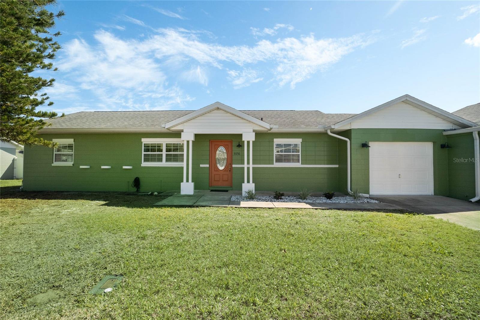 3030 Little Sound Dr Property Photo
