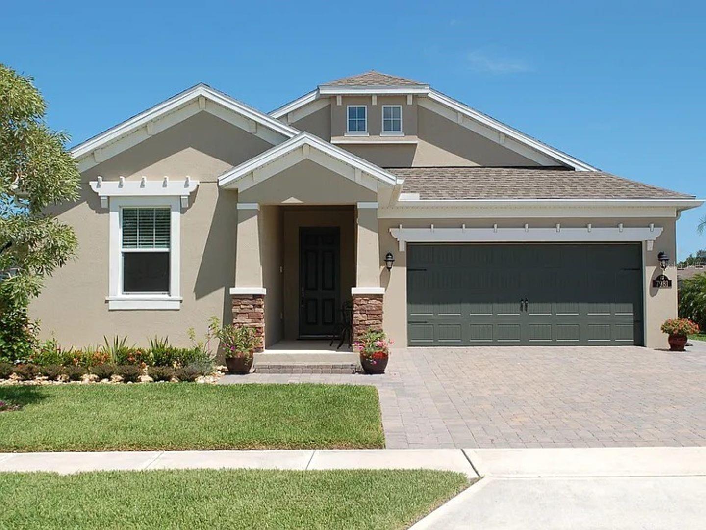 7981 Strom Park Dr Property Photo