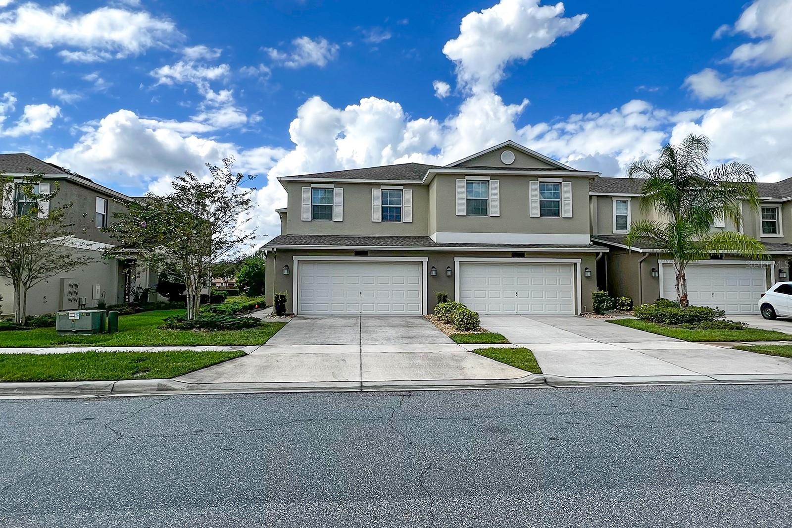 15078 Harrington Cove Dr Property Photo
