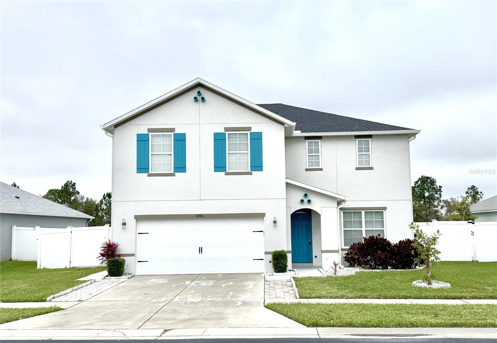 5783 Marsh Landing Dr Property Photo