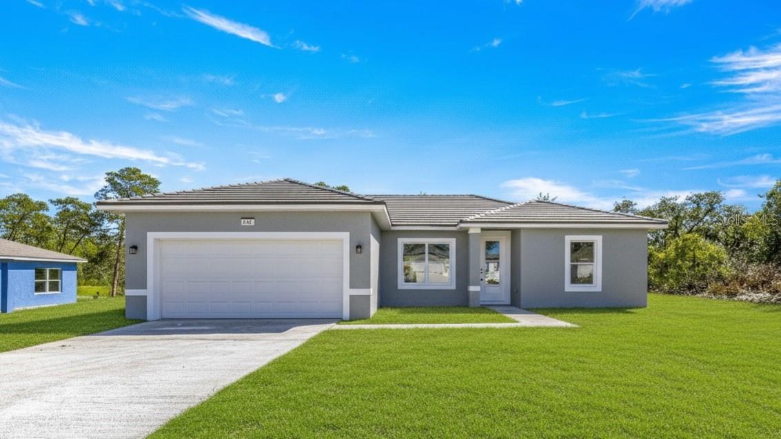 2700 SW 162ND ST RD Property Photo 1