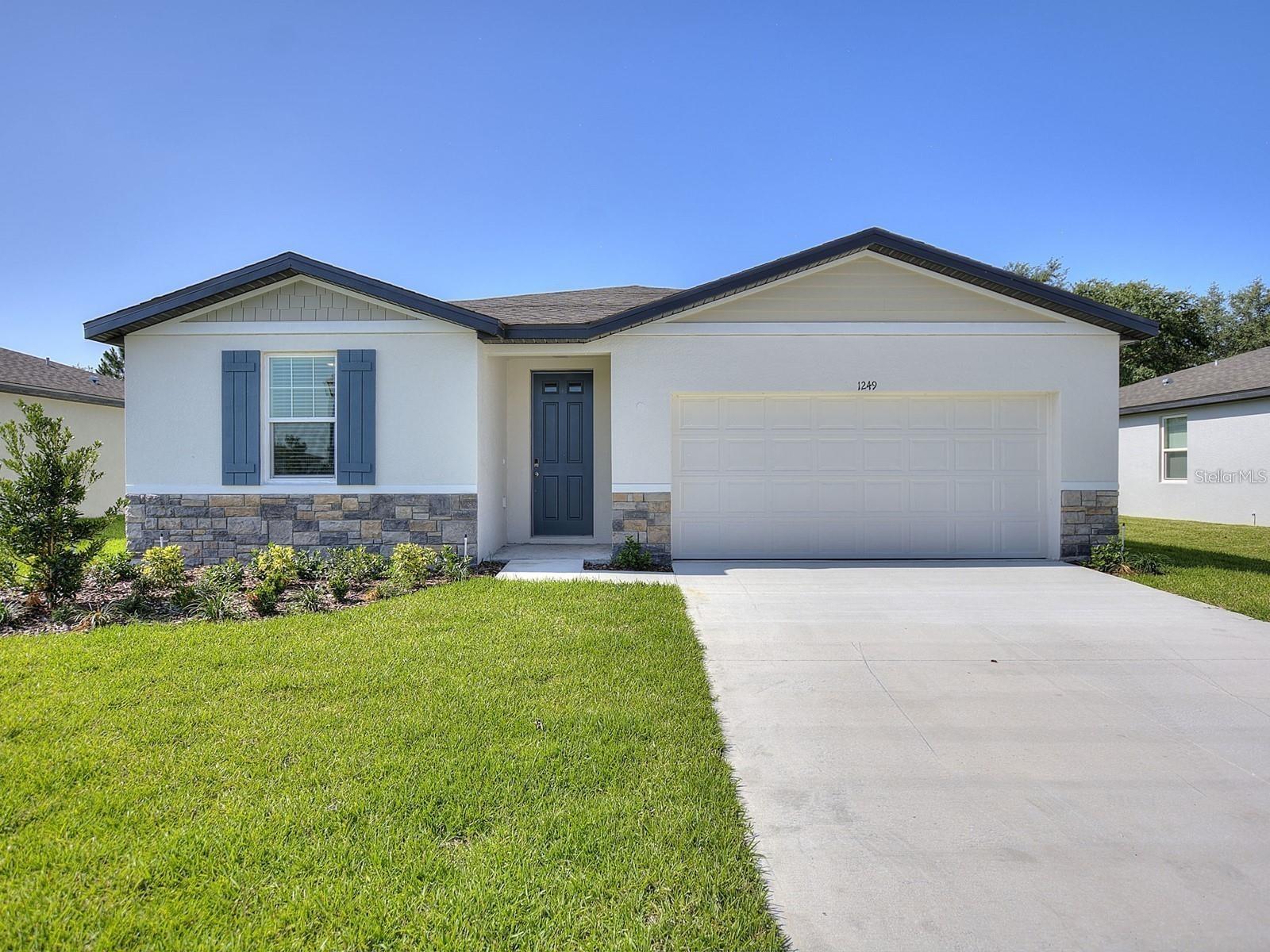 1249 Oak Valley Dr Property Photo