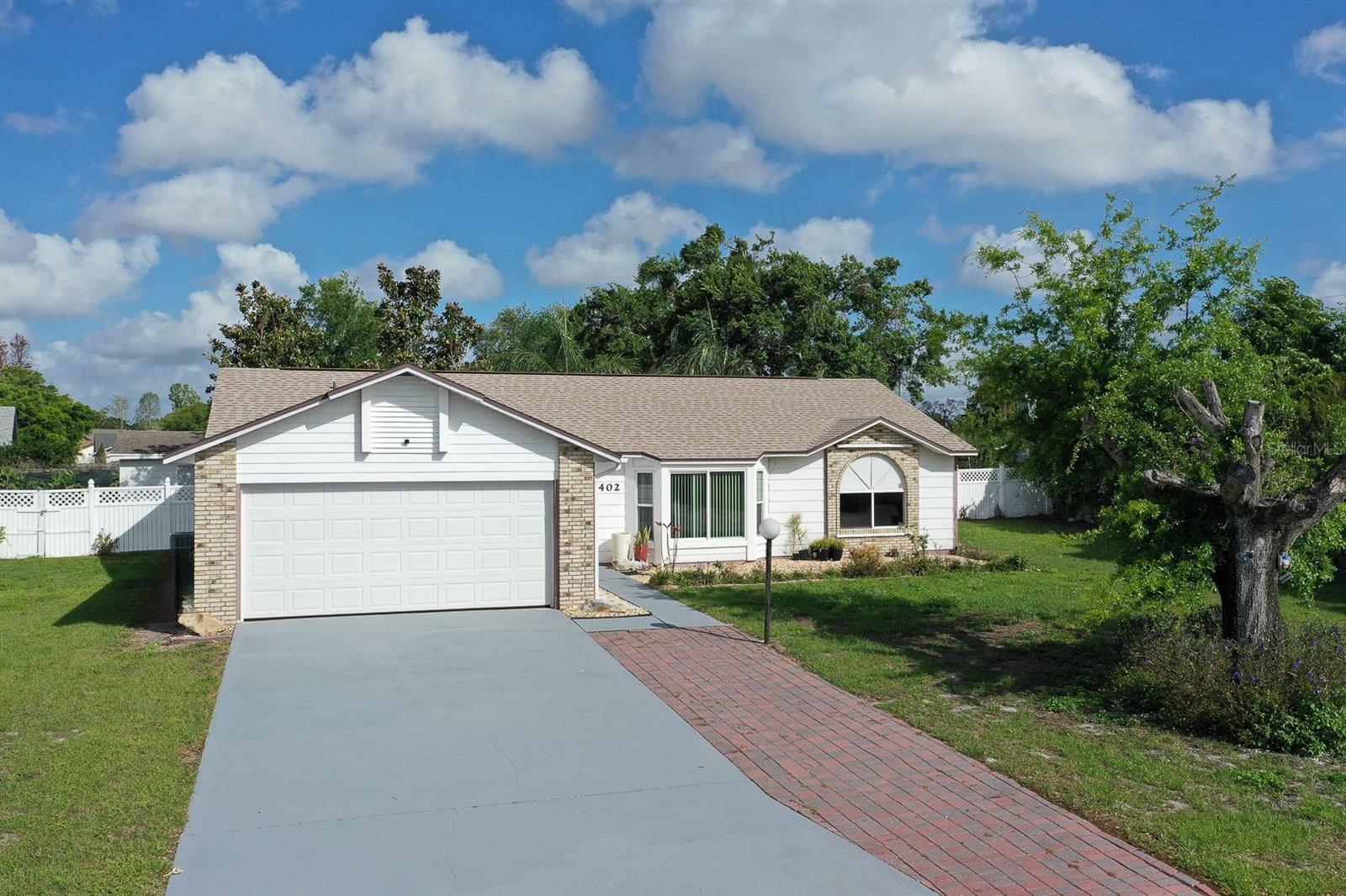1402 Westminster Way Property Photo