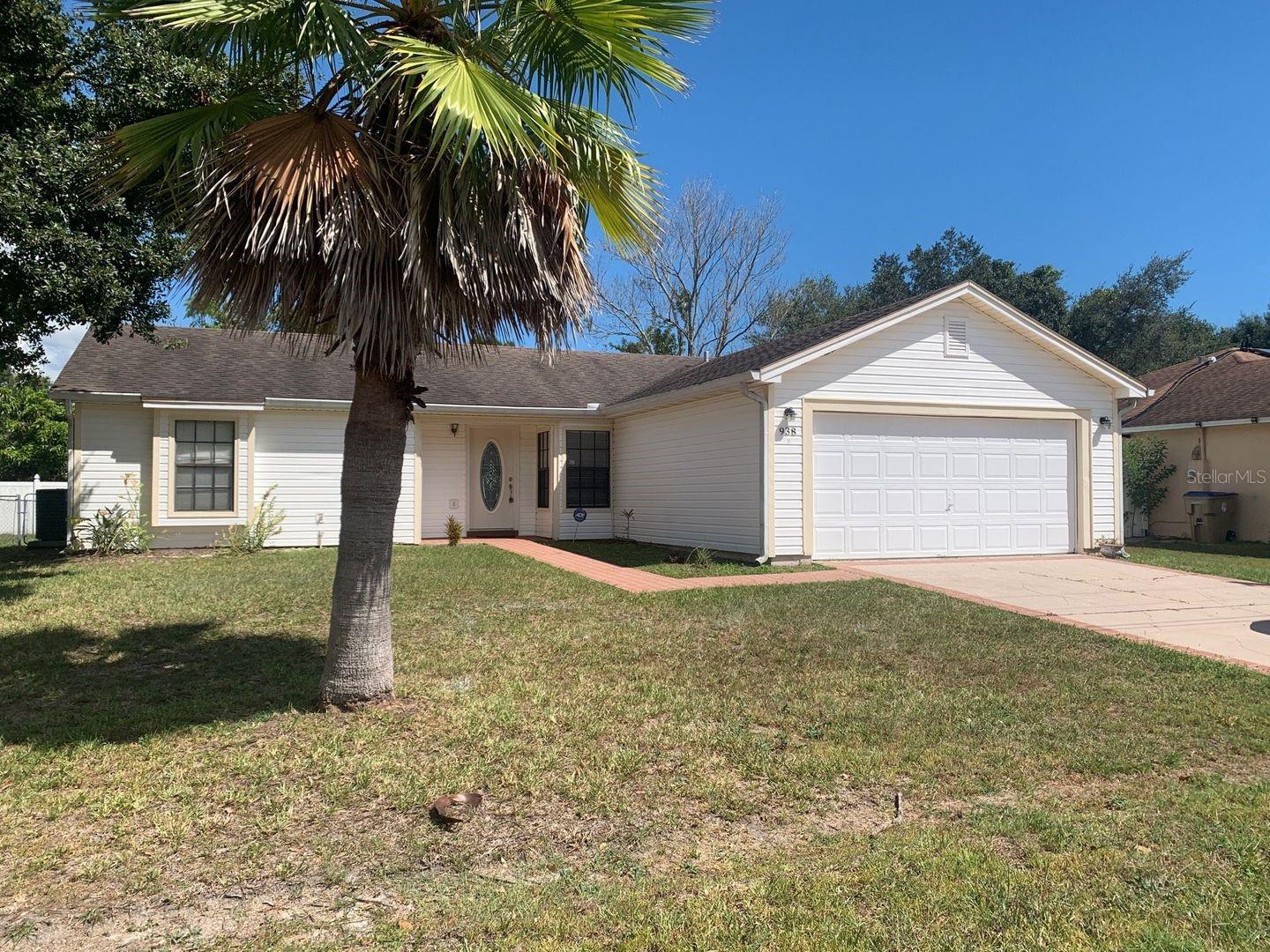 938 Delano Ct Property Photo