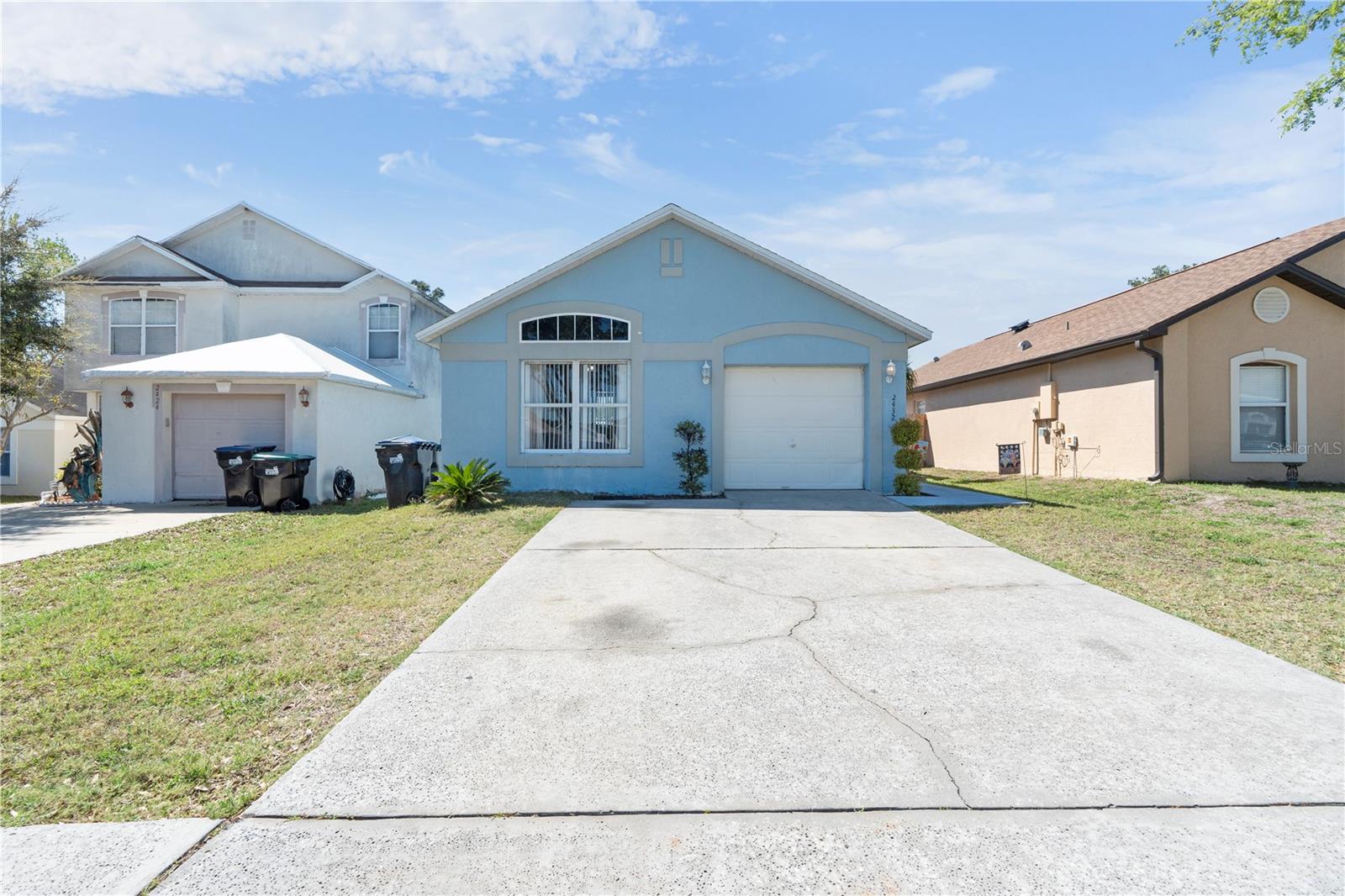 2432 Olive Branch Way Property Photo