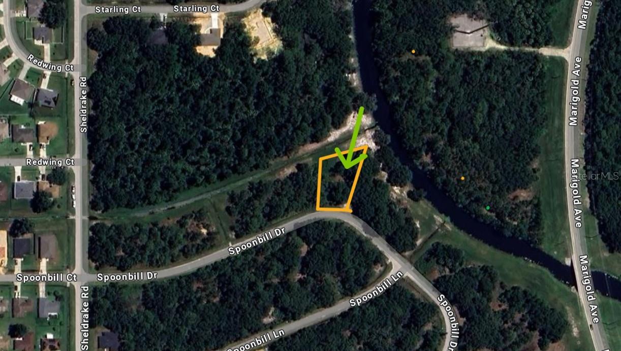 268 Spoonbill Dr Property Photo 2