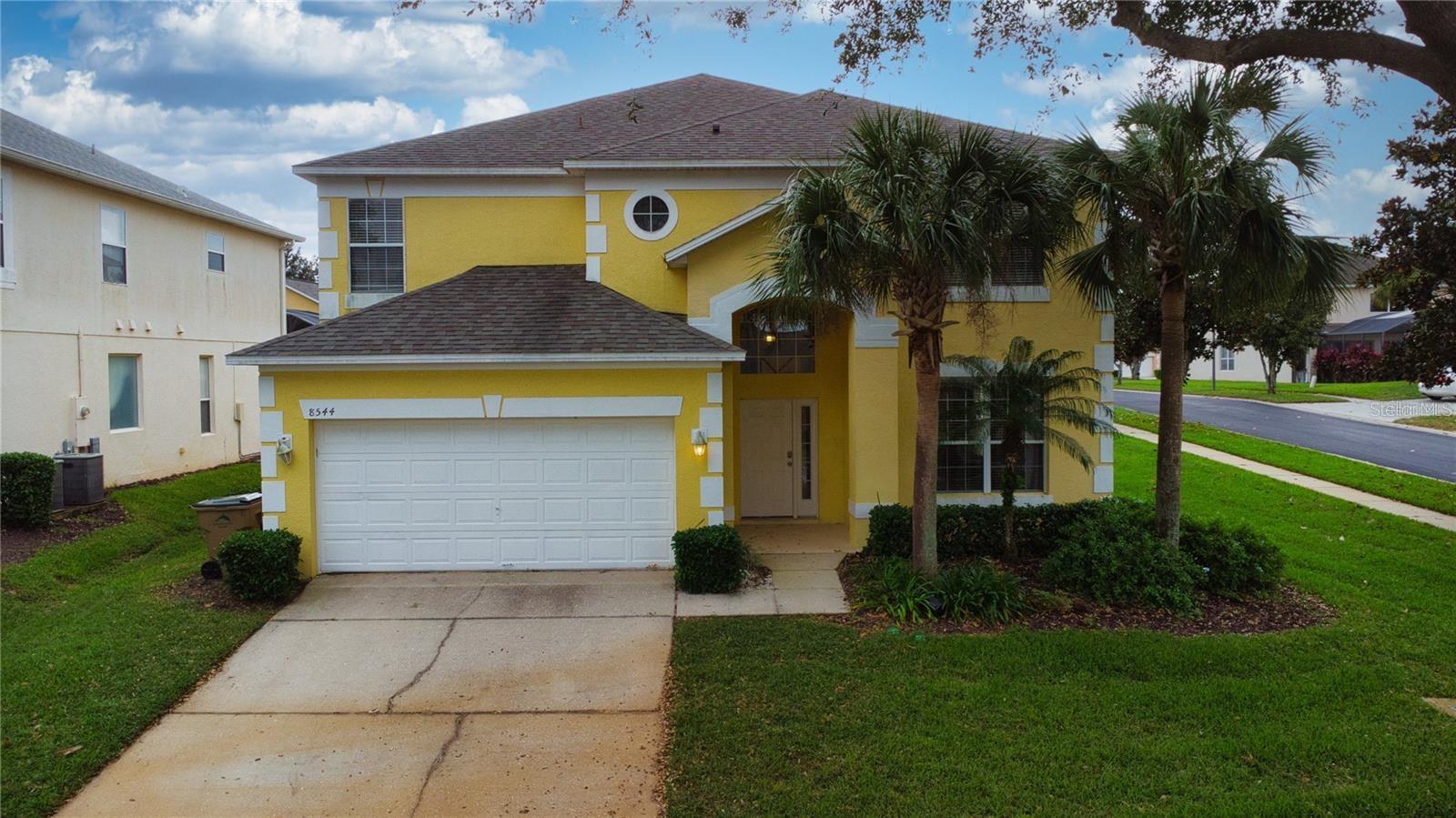 8544 Palm Harbour Dr Property Photo
