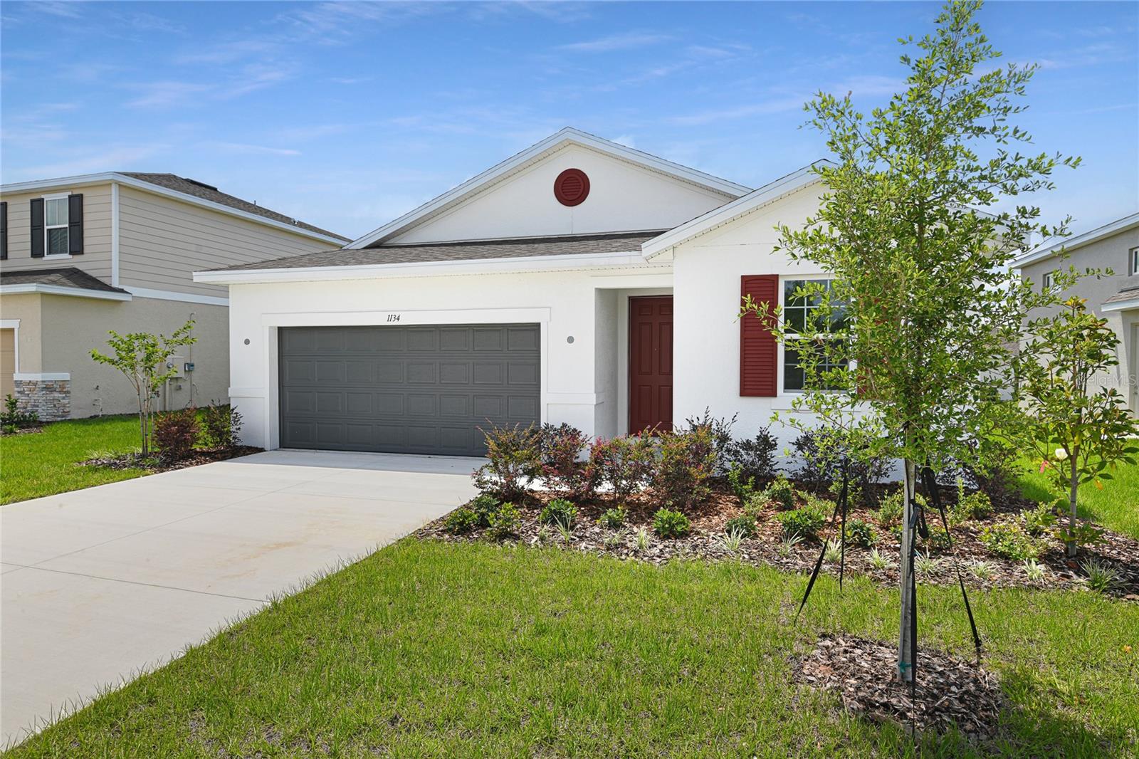 1134 Olivine Ave Property Photo