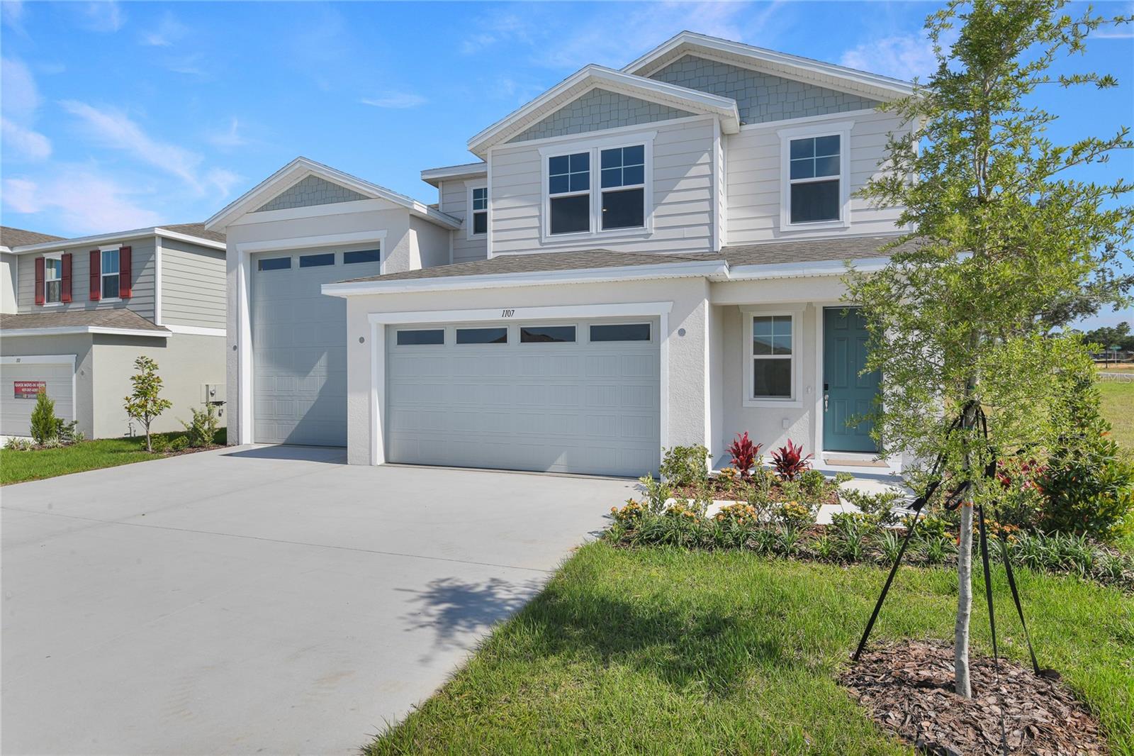 1107 Olivine Ave Property Photo