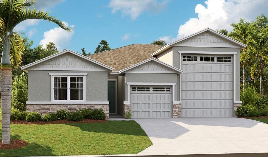 1011 Wisteria Way Property Photo