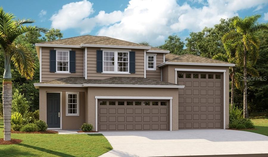 1015 WISTERIA WAY Property Photo 1