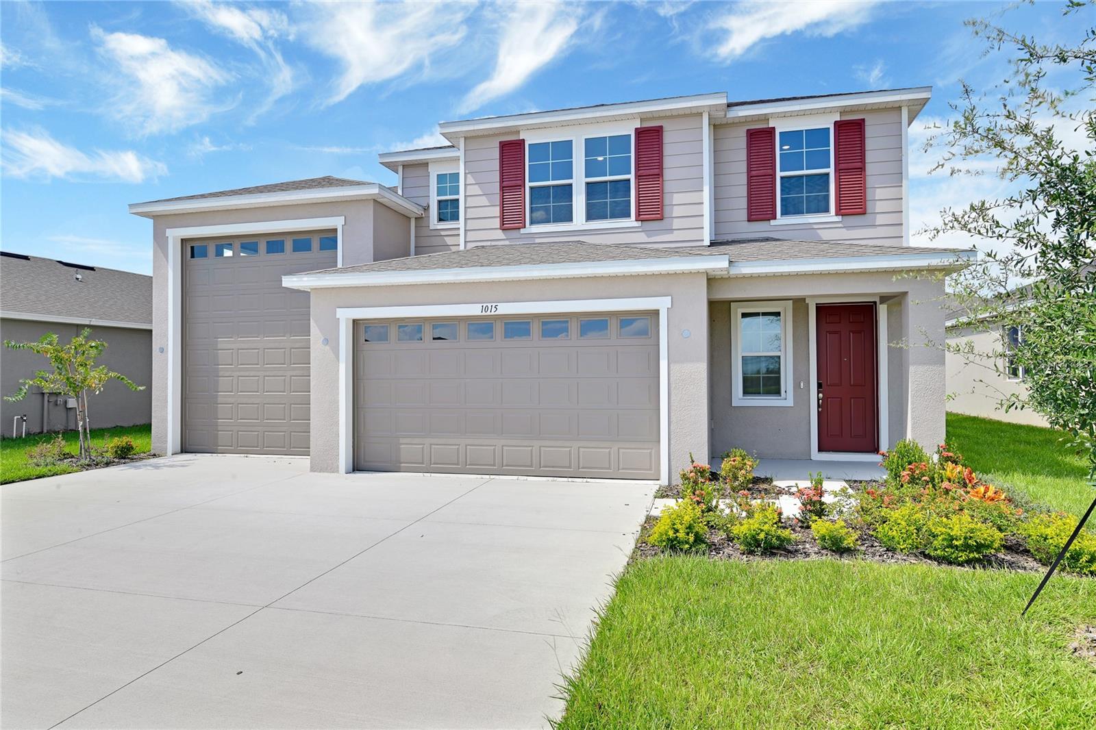 1015 WISTERIA WAY Property Photo 1