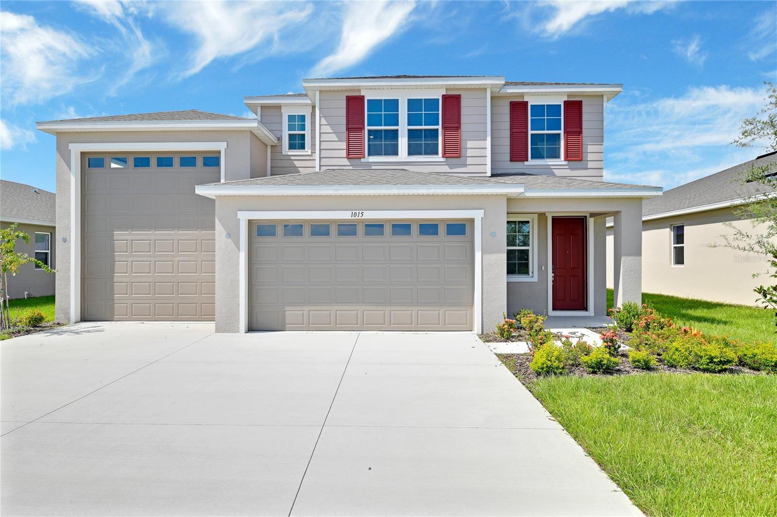 1015 Wisteria Way Property Photo 2