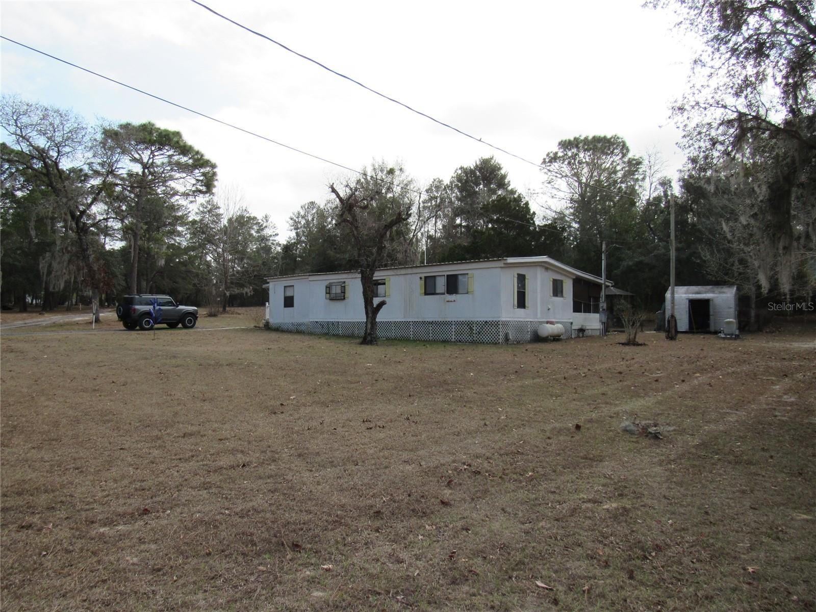 3209 N Bonnie Pt Property Photo 1