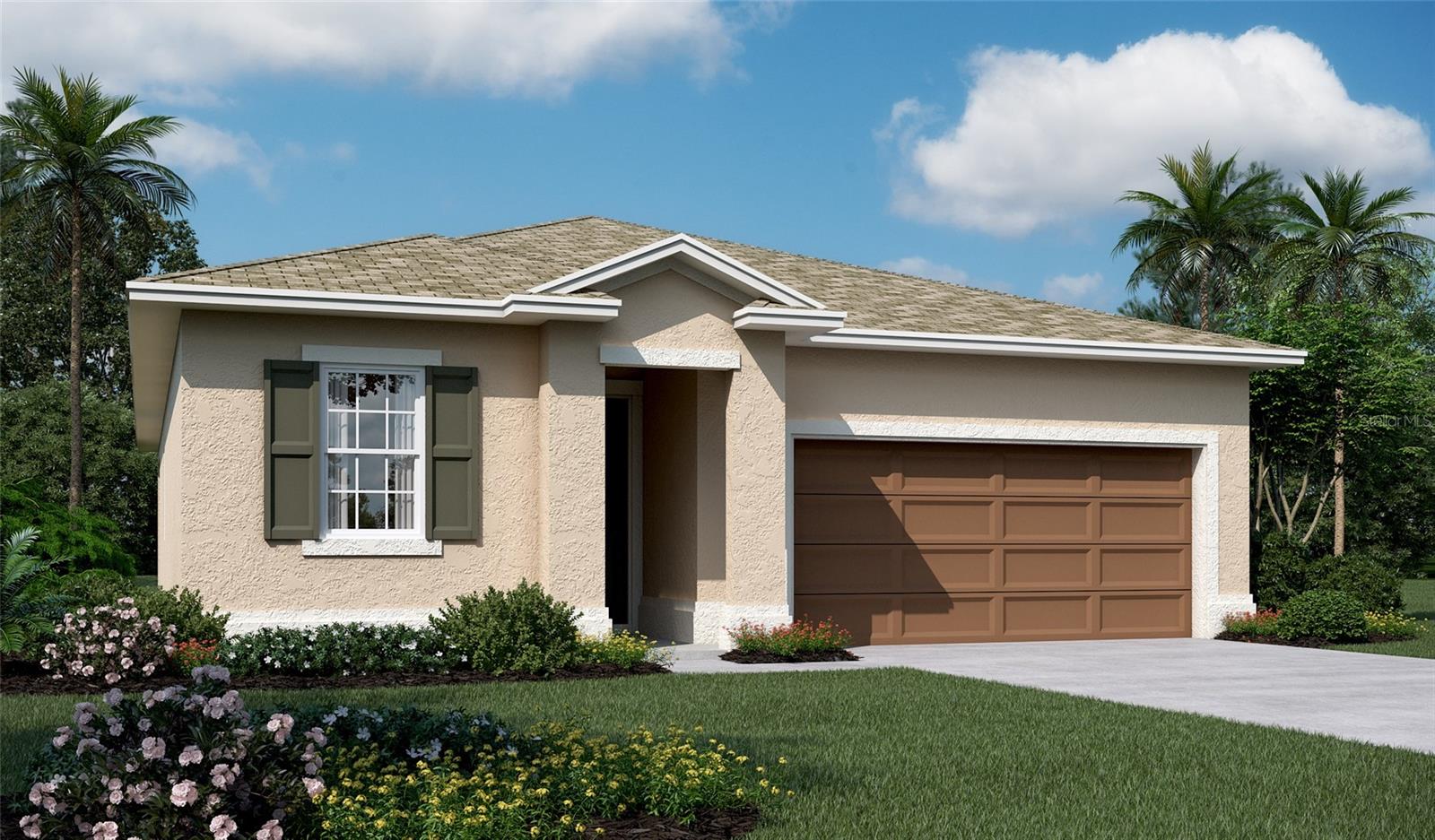 1110 Olivine Ave Property Photo