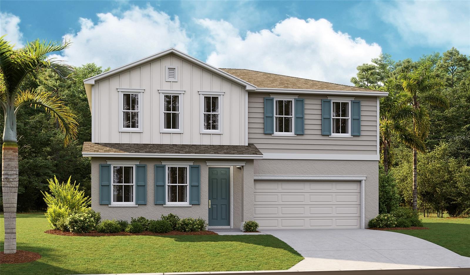 1031 Wisteria Way Property Photo
