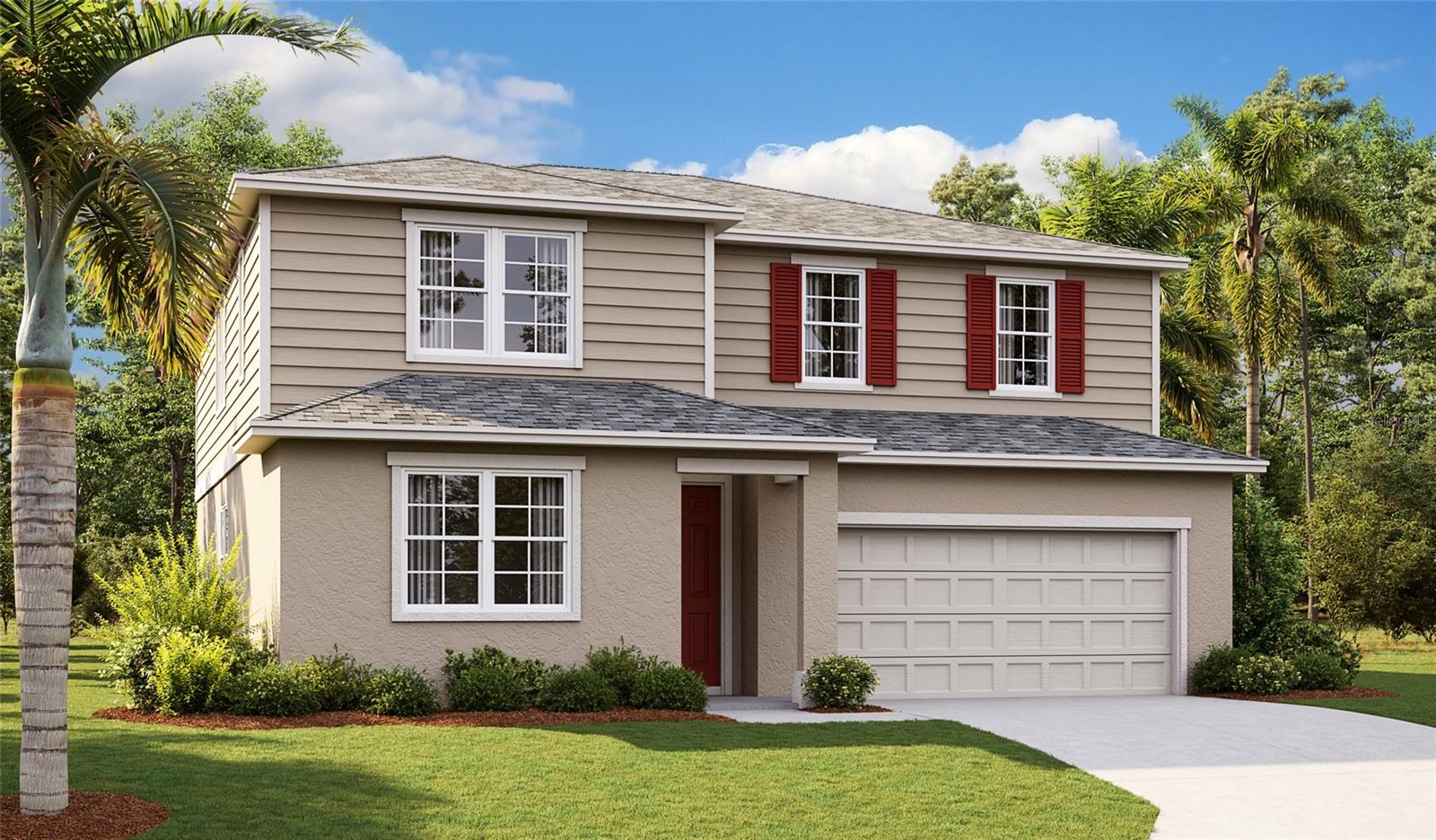 1035 Wisteria Way Property Photo