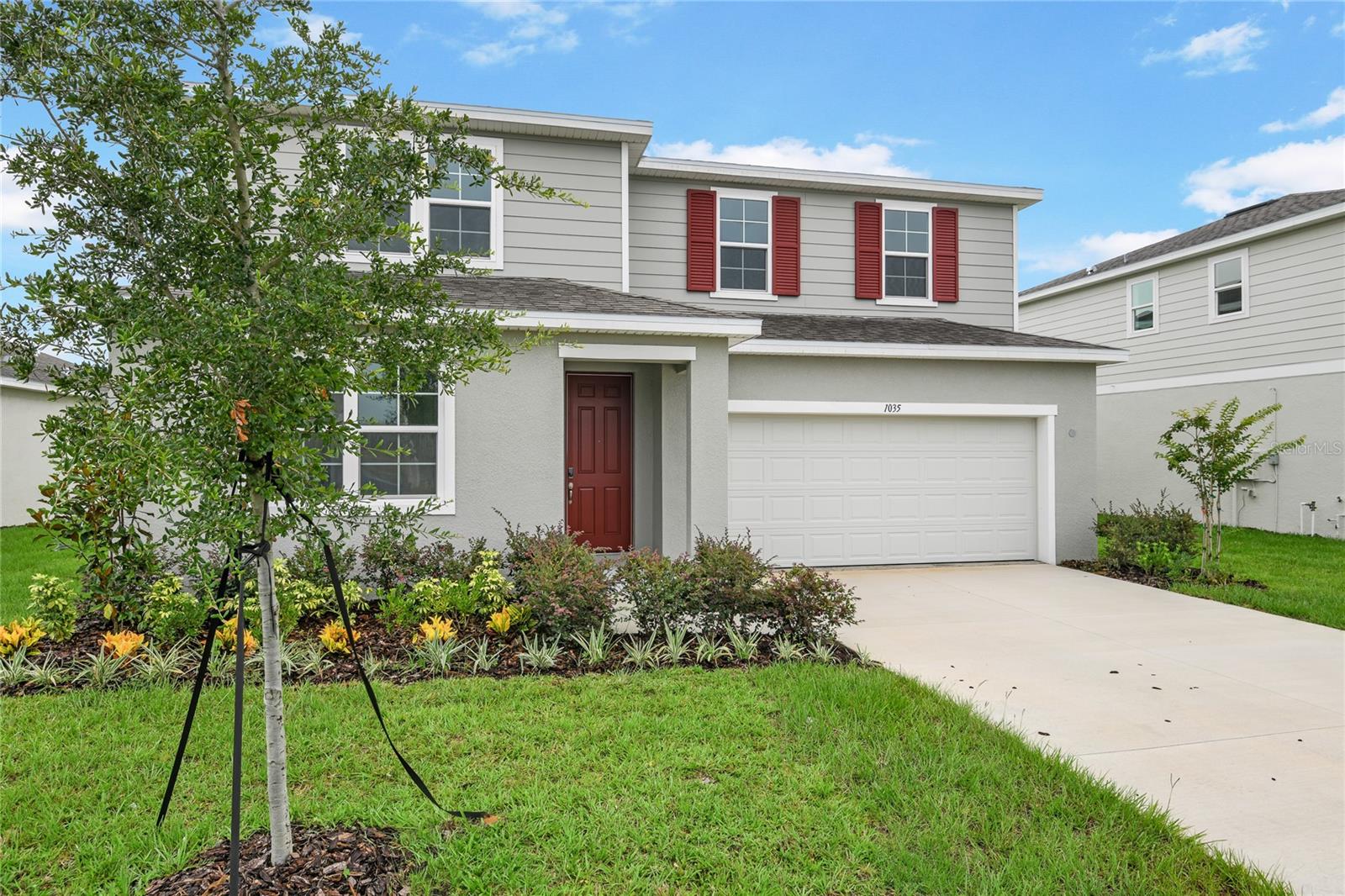 1035 Wisteria Way Property Photo 2