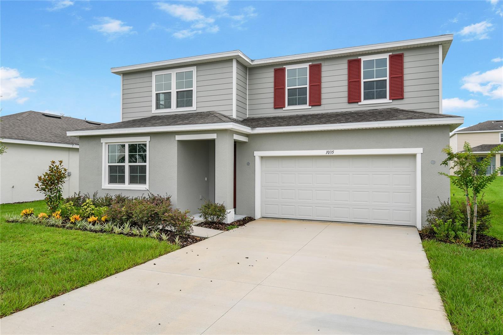 1035 Wisteria Way Property Photo 3