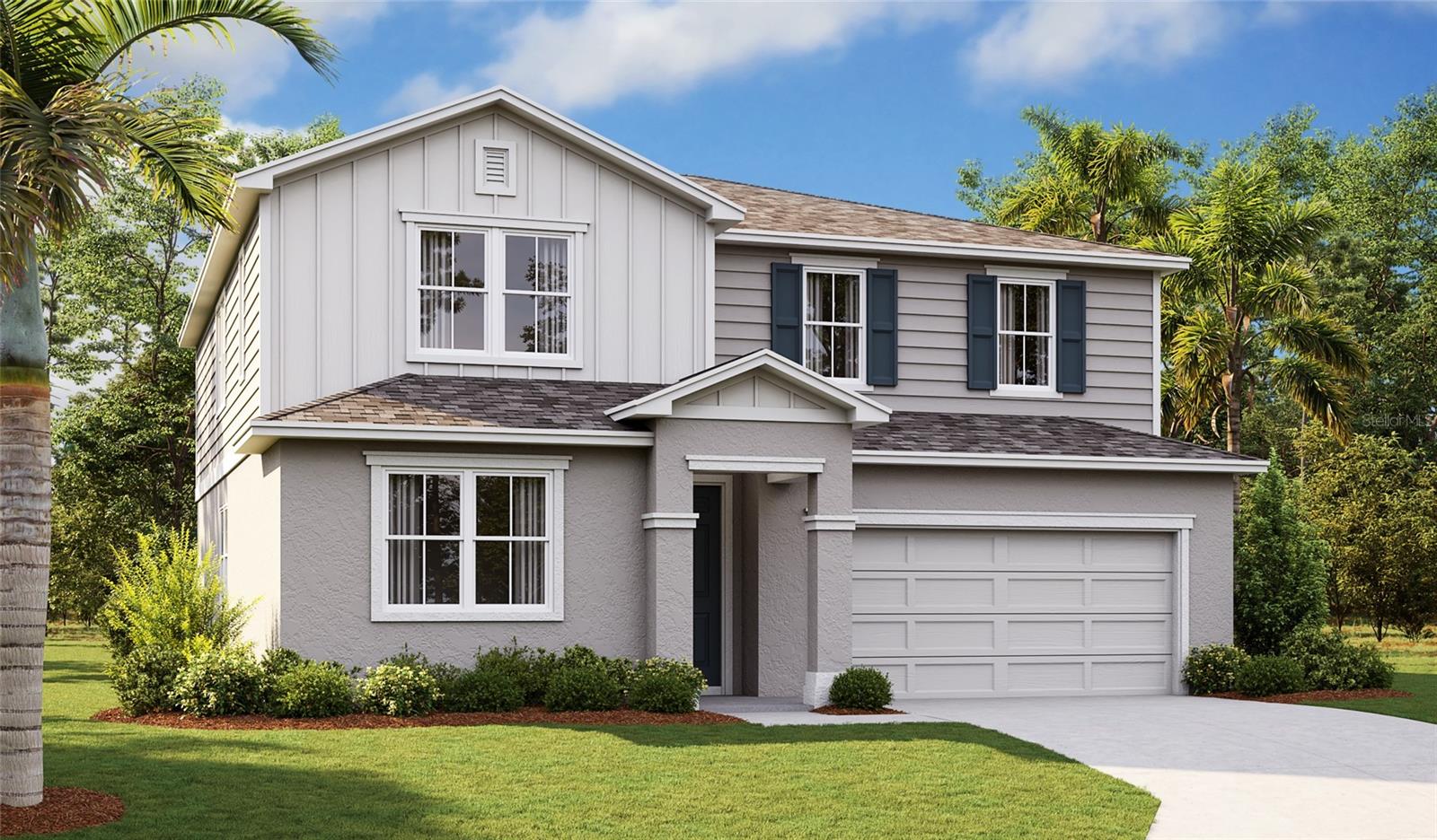 1027 Wisteria Way Property Photo
