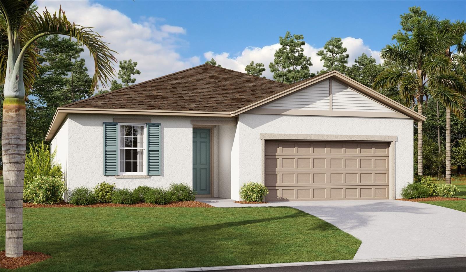 1023 Wisteria Way Property Photo