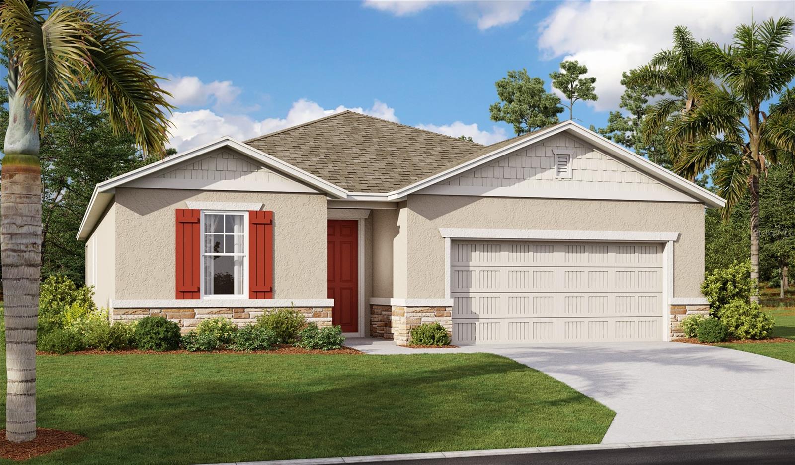1039 Wisteria Way Property Photo 1