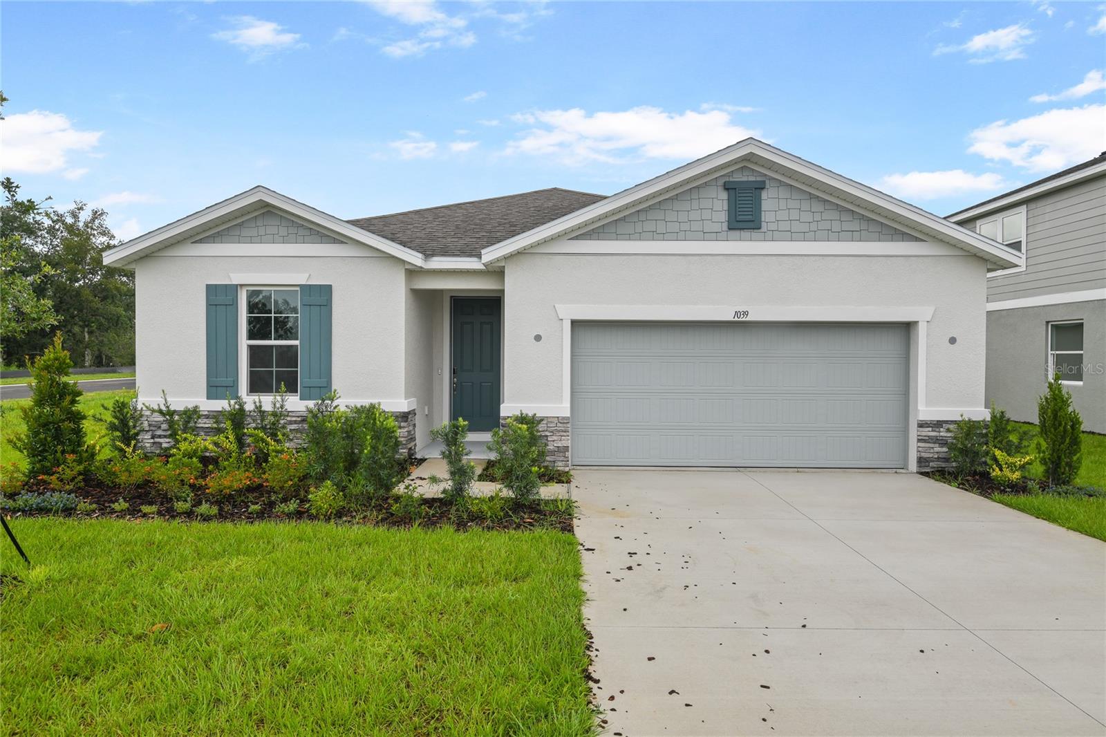 1039 WISTERIA WAY Property Photo 1