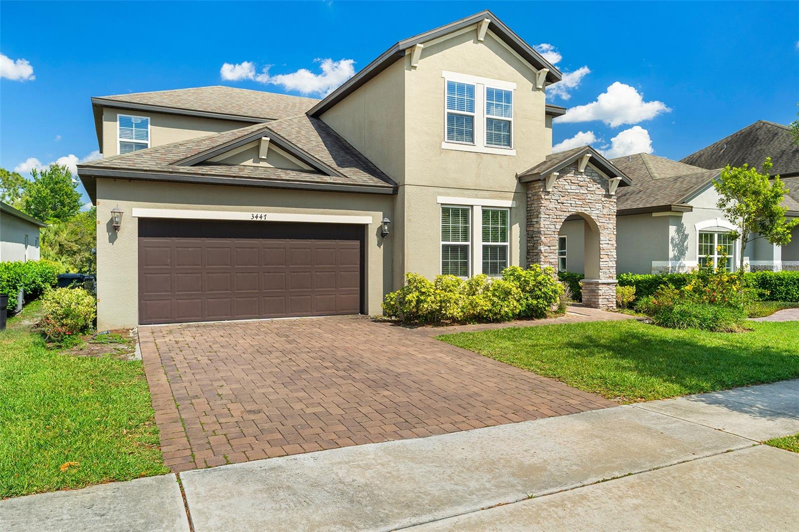 3447 Feathergrass Ct Property Photo