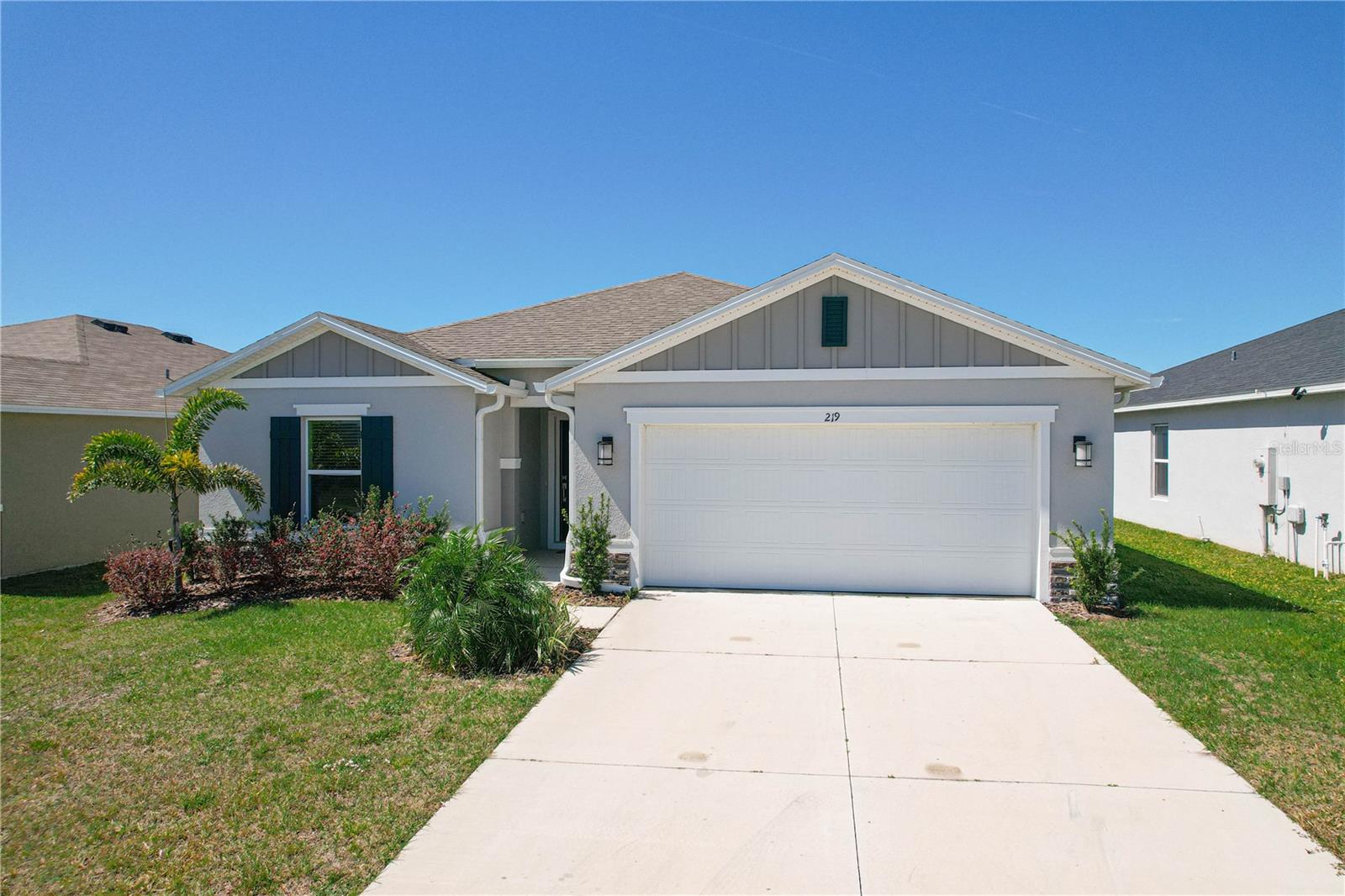 219 Summerlin Loop Property Photo