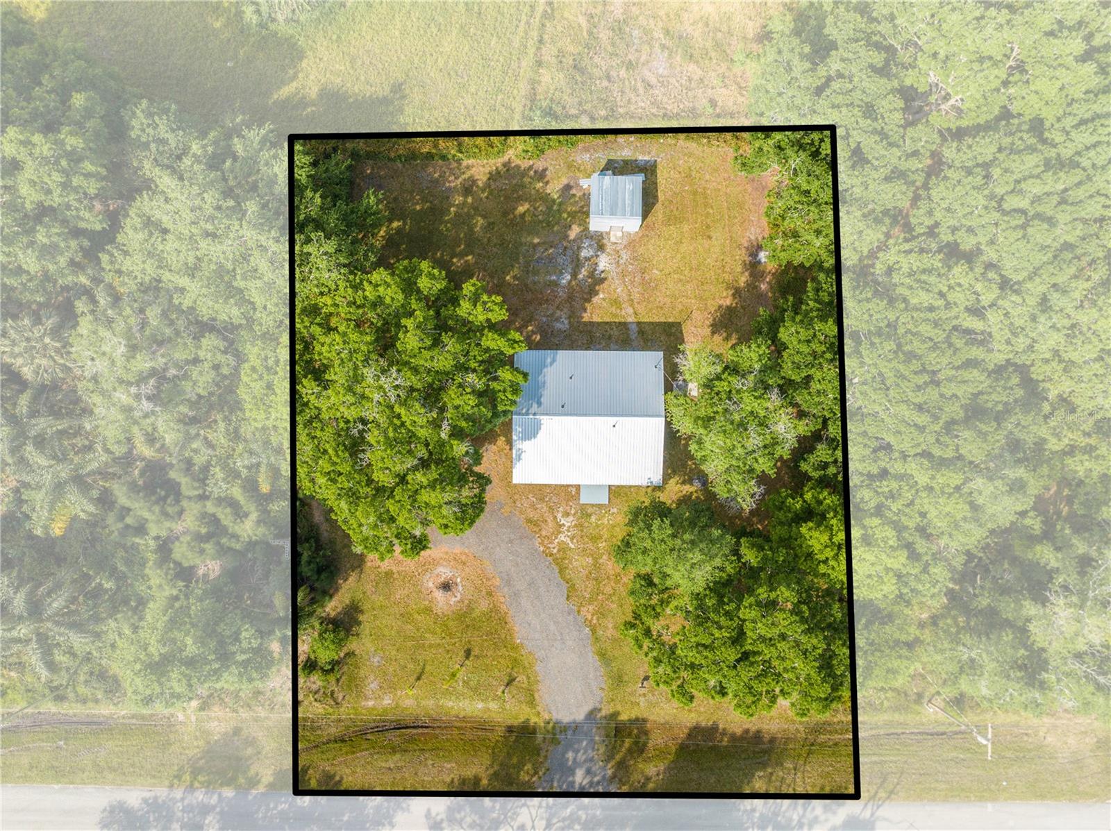 150 N Post Office Rd Property Photo 3