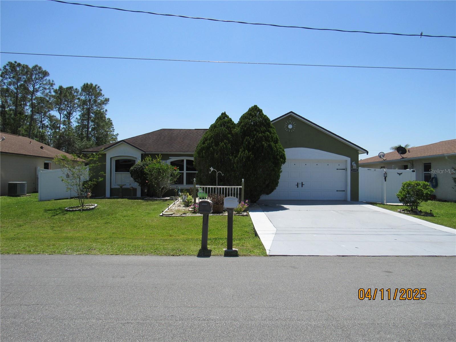 1155 Roan Ct Property Photo