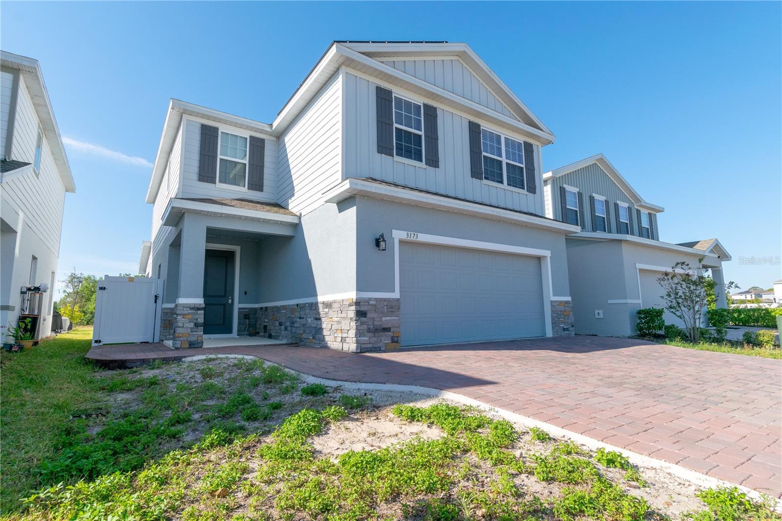 3173 Armstrong Spring Dr Property Photo 1