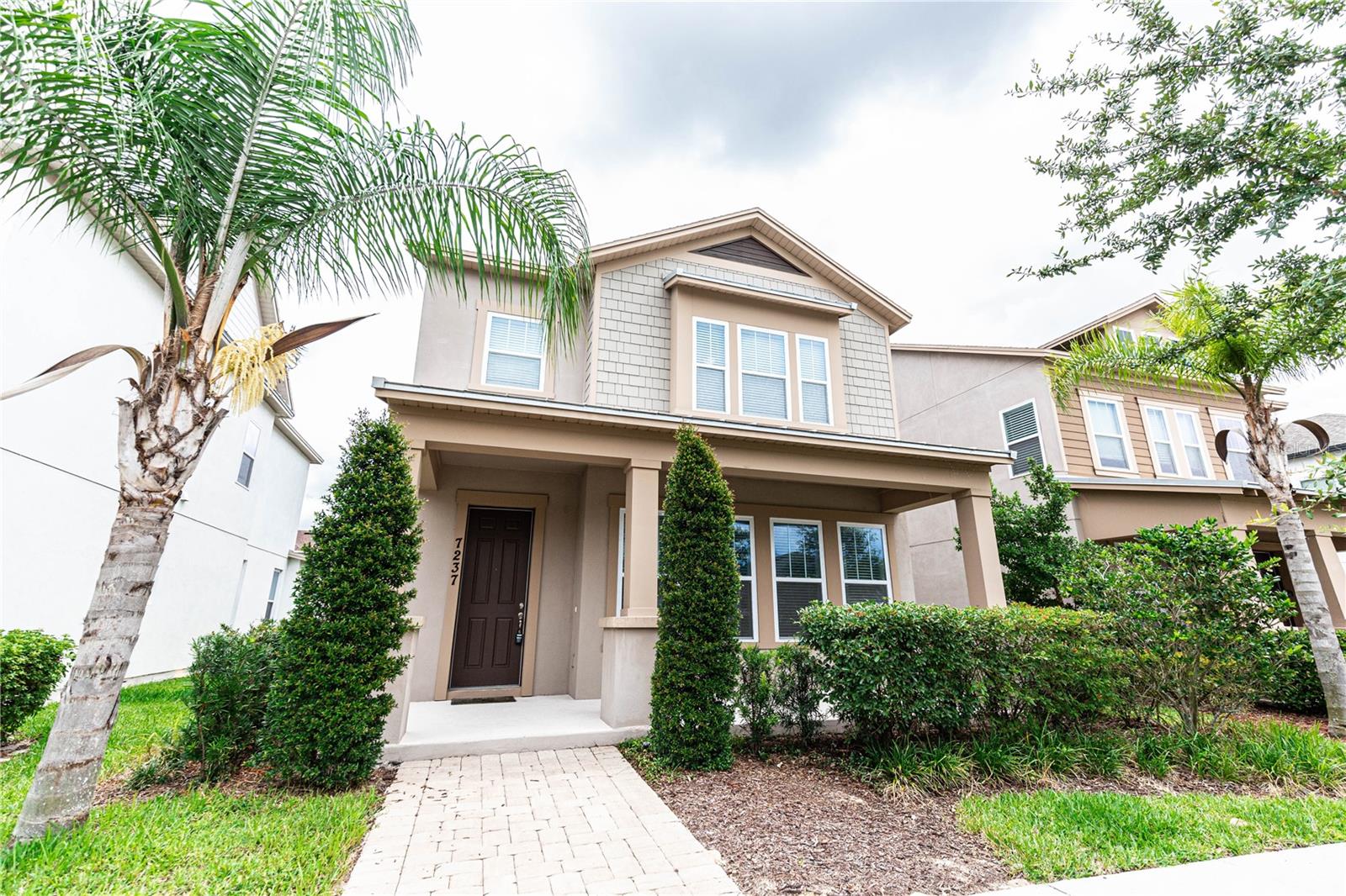 7237 Rambling Water Way Property Photo 1