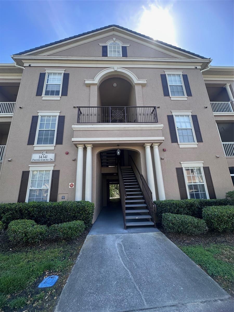 14341 Fredricksburg Dr #1016 Property Photo