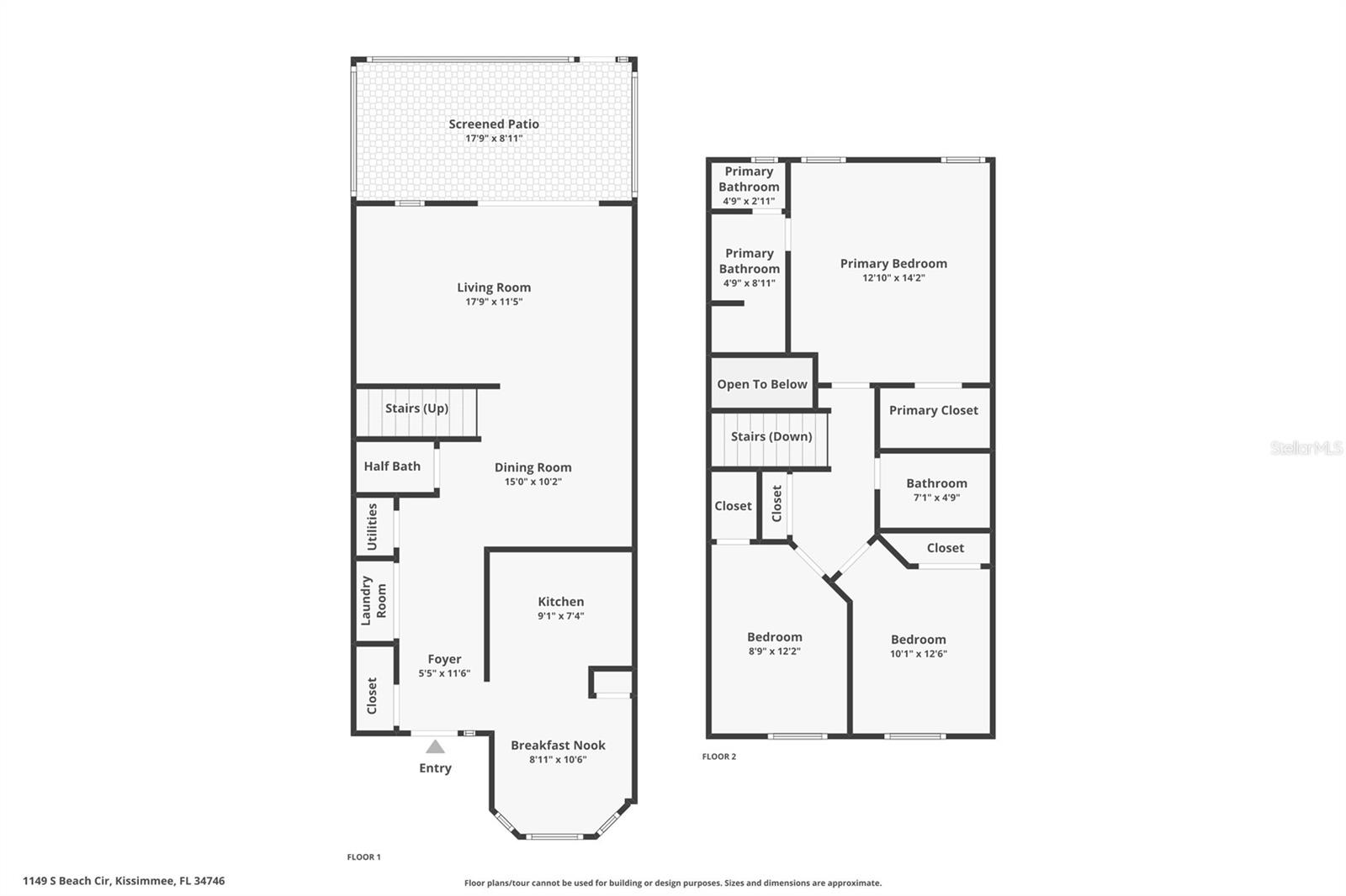 1149 S Beach Cir Property Photo 37