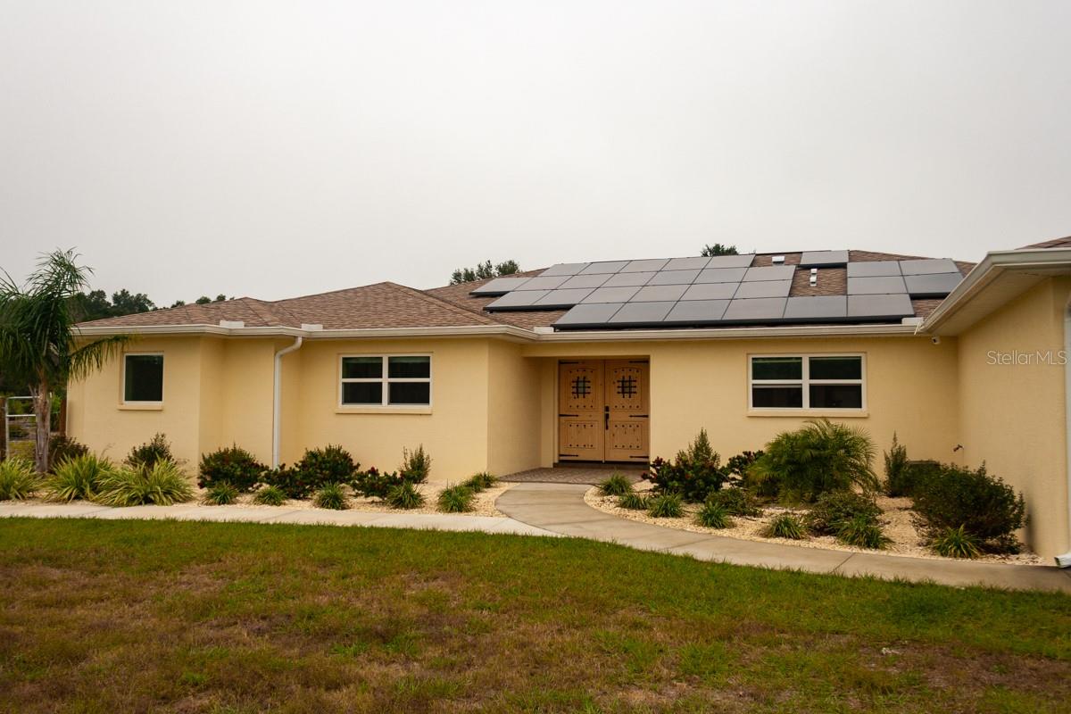 8423 E Zephyr Wing Ct Property Photo