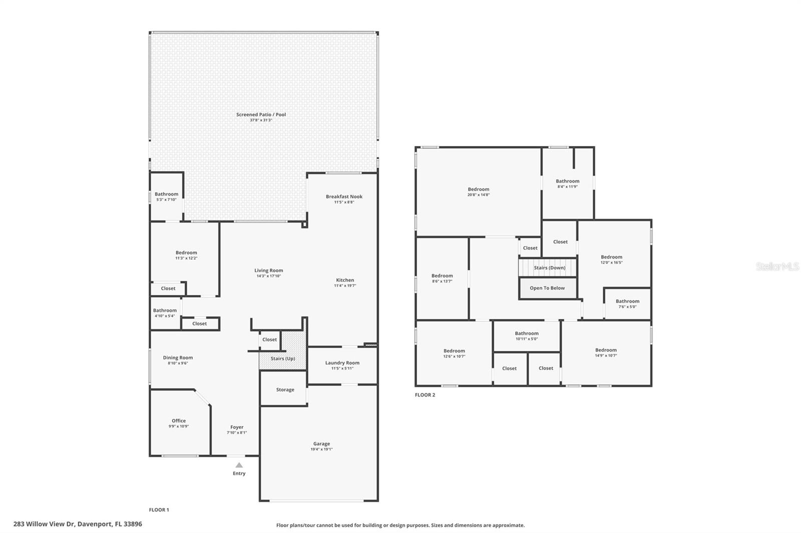 283 Willow View Dr Property Photo 51
