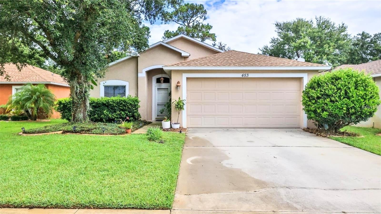 453 Dahoon Holly Dr Property Photo