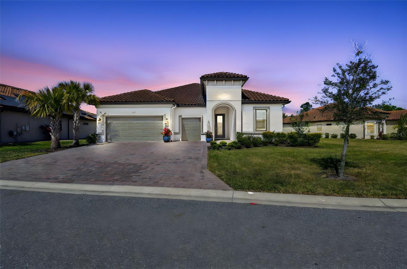 3704 Via Monte Napoleone Dr Property Photo