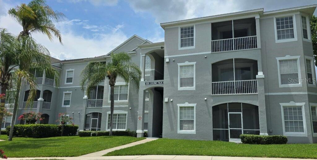 8100 Princess Palm Ln #203 Property Photo 2
