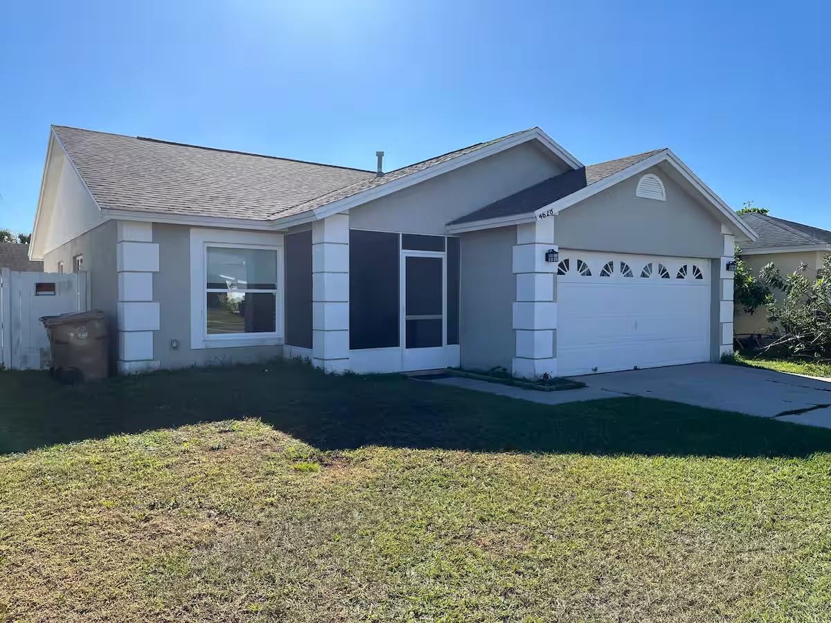 4628 PRAIRIE POINT BLVD Property Photo 1